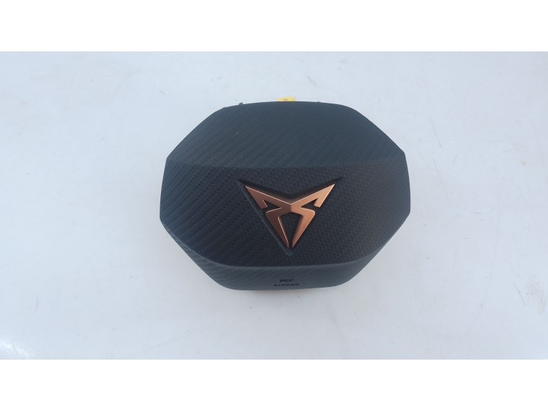 Recambio de kit airbag para cupra formentor (kmp) 1.5 tsi referencia OEM IAM 5QS959655P  