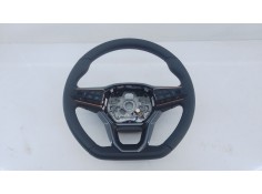 Recambio de volante para cupra formentor (kmp) 1.5 tsi referencia OEM IAM   