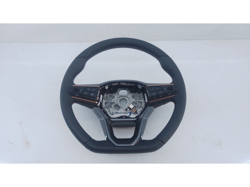 Recambio de volante para cupra formentor (kmp) 1.5 tsi referencia OEM IAM   