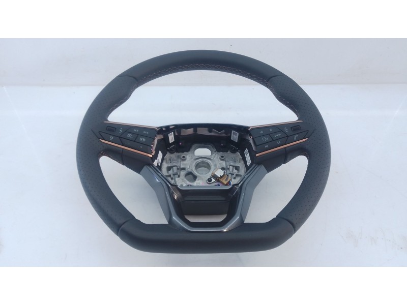 Recambio de volante para cupra formentor (kmp) 1.5 tsi referencia OEM IAM   