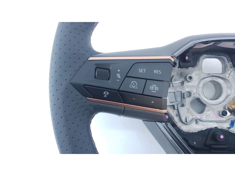 Recambio de volante para cupra formentor (kmp) 1.5 tsi referencia OEM IAM   