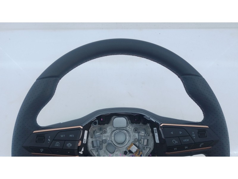 Recambio de volante para cupra formentor (kmp) 1.5 tsi referencia OEM IAM   