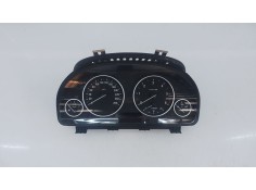 Recambio de cuadro instrumentos para bmw x3 (f25) xdrive 20 d referencia OEM IAM 62109287578   2