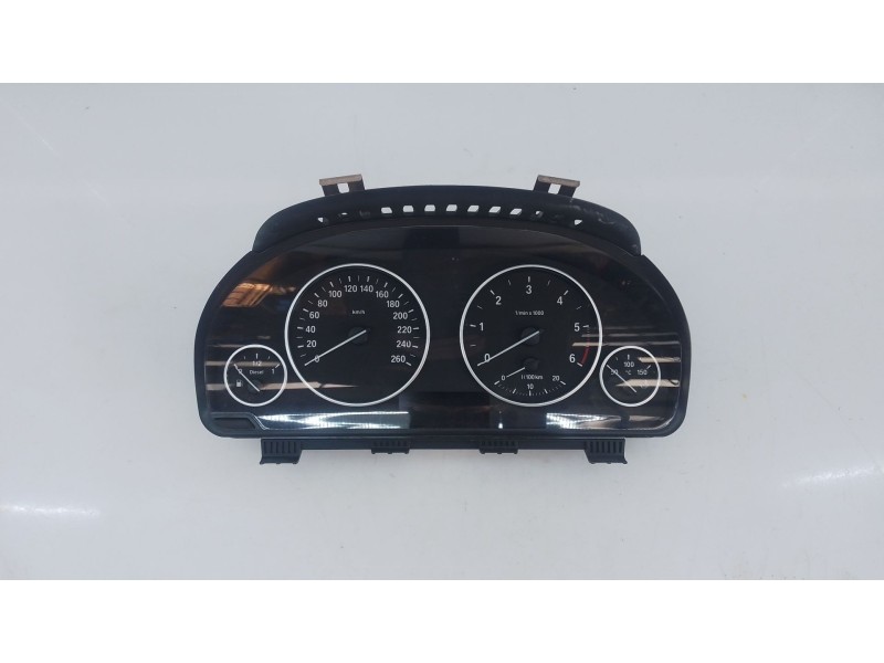 Recambio de cuadro instrumentos para bmw x3 (f25) xdrive 20 d referencia OEM IAM 62109287578  