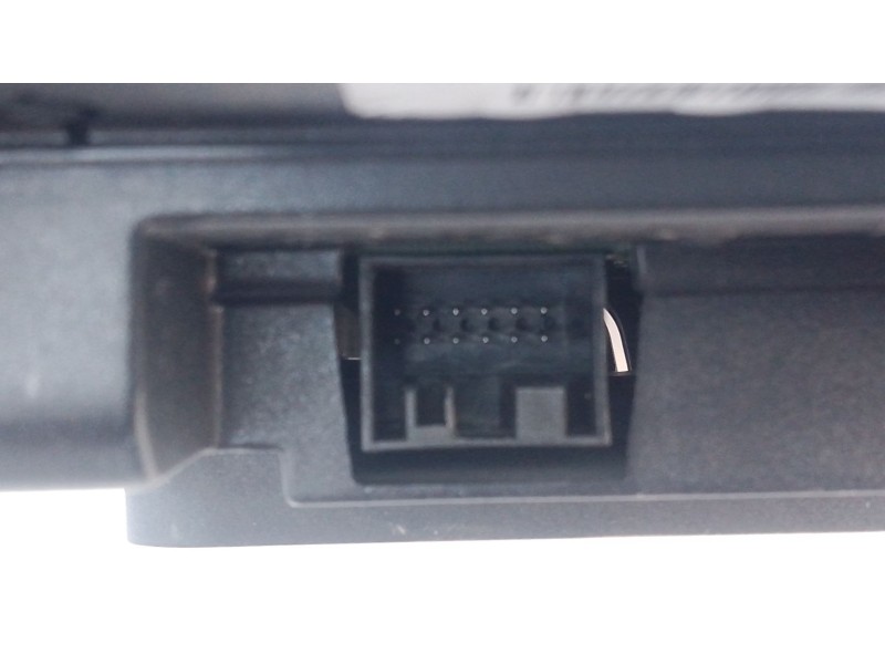 Recambio de cuadro instrumentos para bmw x3 (f25) xdrive 20 d referencia OEM IAM 62109287578  