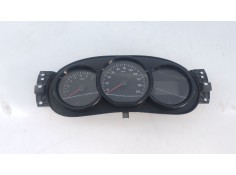 CUADRO INSTRUMENTOS 248108622R E2-A1-8-3