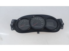 CUADRO INSTRUMENTOS 248100805R E2-A1-8-3