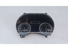 CUADRO INSTRUMENTOS A2469006811 0263681383 E3-A1-13-1