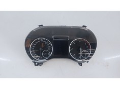 Recambio de cuadro instrumentos para mercedes-benz clase b sports tourer (w246, w242) b 200 cdi (246.201) referencia OEM IAM A24 2