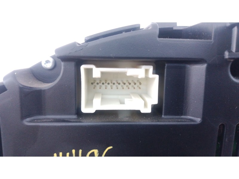 Recambio de cuadro instrumentos para mercedes-benz clase b sports tourer (w246, w242) b 200 cdi (246.201) referencia OEM IAM A24