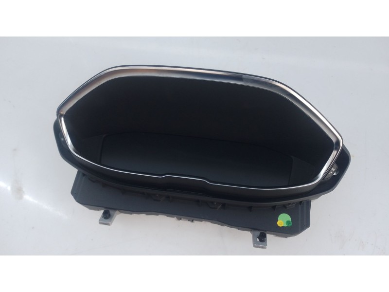 Recambio de cuadro instrumentos para peugeot 3008 ii suv (mc_, mr_, mj_, m4_) 1.2 thp/ puretech 130 (mrhnsm, mrhnsu, mrhnsj, mrh