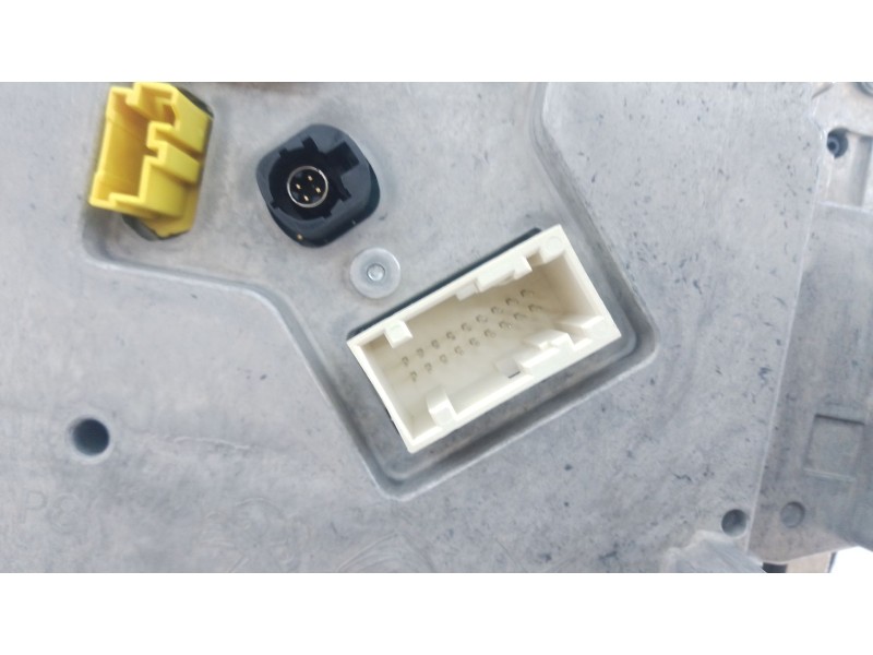 Recambio de cuadro instrumentos para peugeot 3008 ii suv (mc_, mr_, mj_, m4_) 1.2 thp/ puretech 130 (mrhnsm, mrhnsu, mrhnsj, mrh