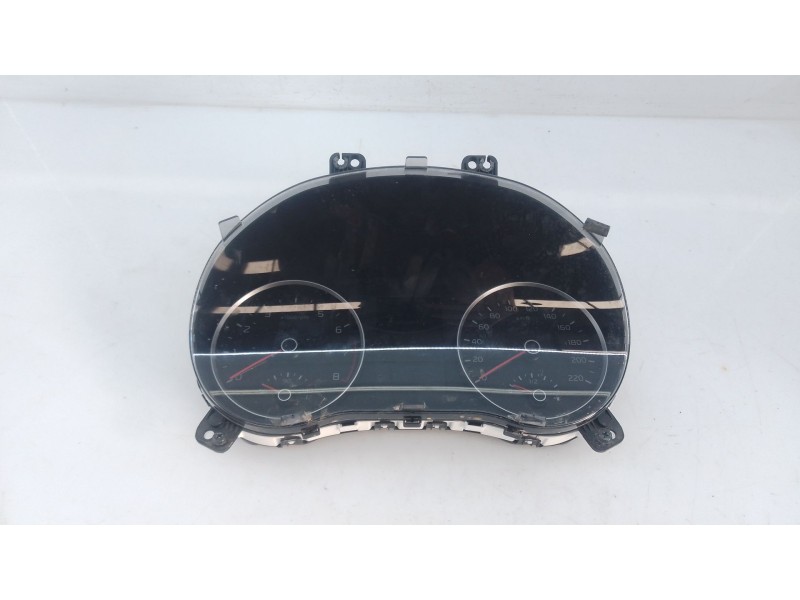 Recambio de cuadro instrumentos para kia stonic (yb) 1.0 t-gdi referencia OEM IAM 94033H8740  