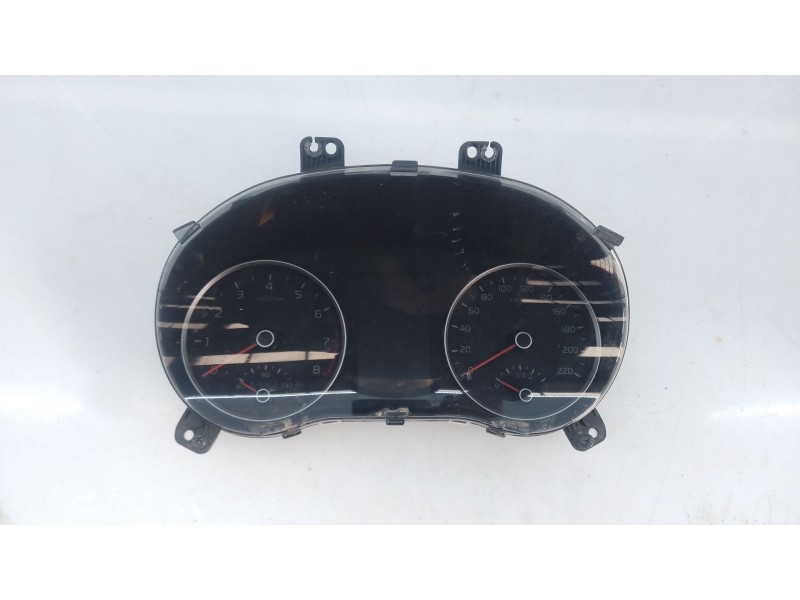 Recambio de cuadro instrumentos para kia stonic (yb) 1.0 t-gdi referencia OEM IAM 94033H8740  