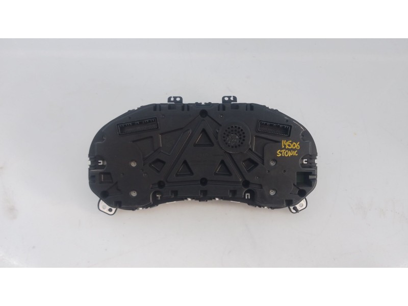 Recambio de cuadro instrumentos para kia stonic (yb) 1.0 t-gdi referencia OEM IAM 94033H8740  