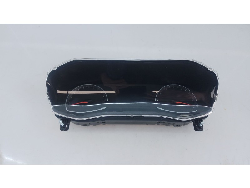 Recambio de cuadro instrumentos para peugeot 208 ii (ub_, up_, uw_, uj_) 1.2 puretech 75 referencia OEM IAM 9836056380  