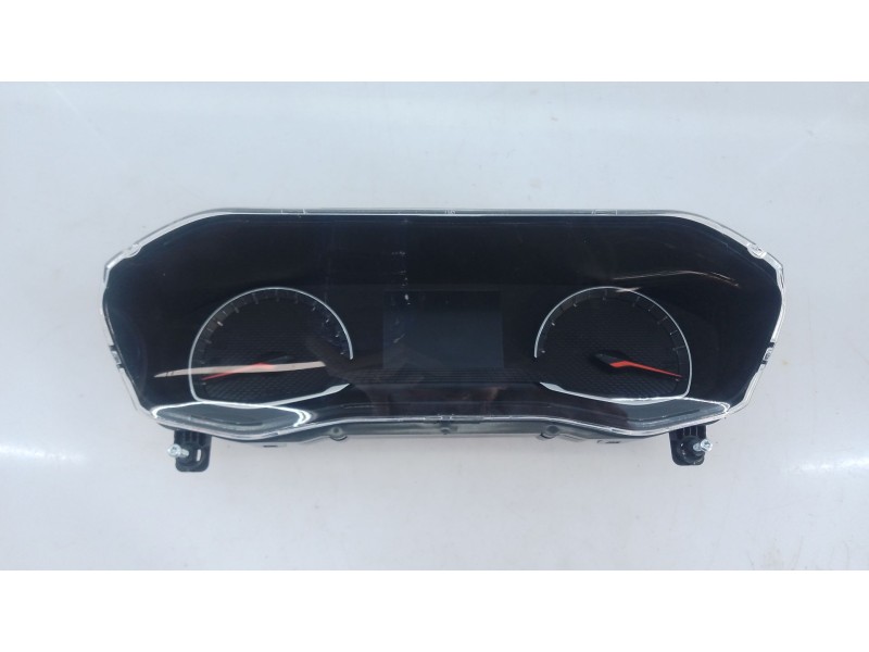 Recambio de cuadro instrumentos para peugeot 208 ii (ub_, up_, uw_, uj_) 1.2 puretech 75 referencia OEM IAM 9836056380  
