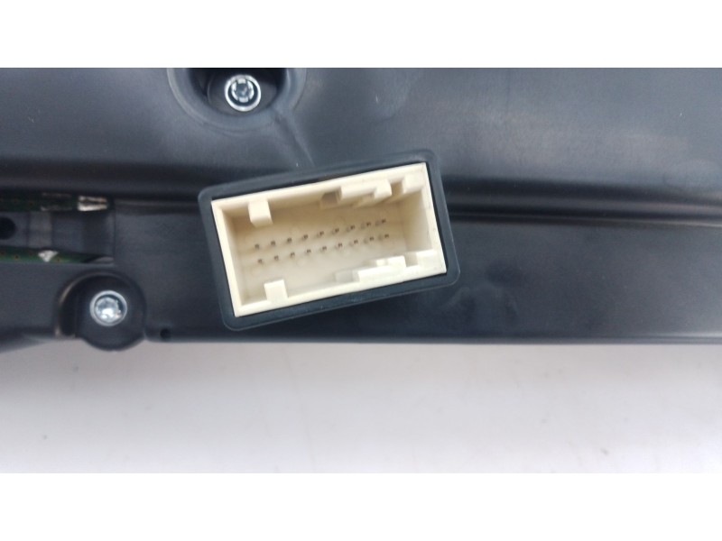 Recambio de cuadro instrumentos para peugeot 208 ii (ub_, up_, uw_, uj_) 1.2 puretech 75 referencia OEM IAM 9836056380  