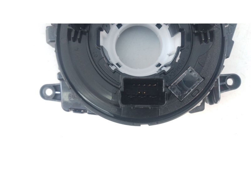 Recambio de anillo airbag para cupra formentor (kmp) 1.5 tsi referencia OEM IAM 5Q1953549D  