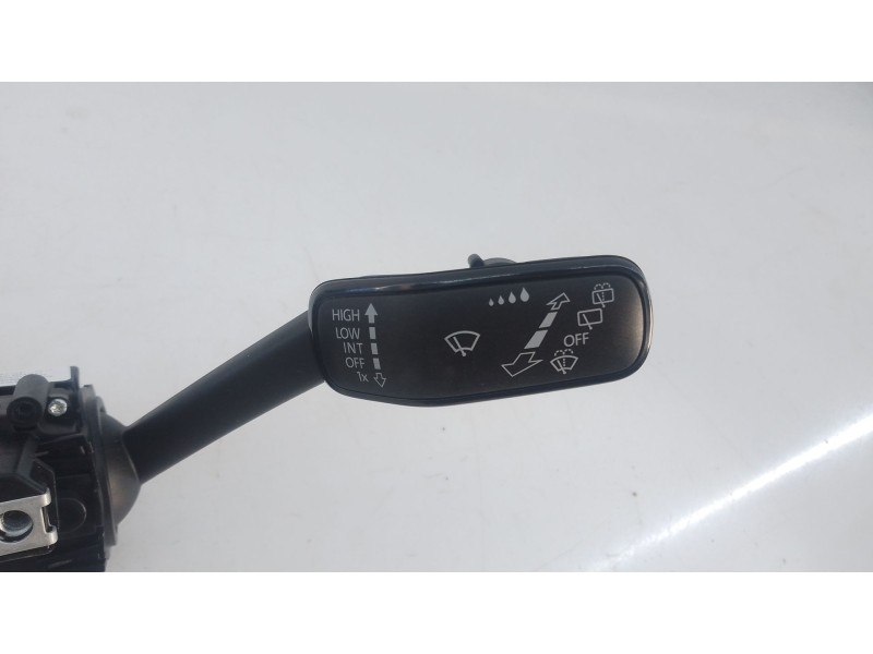 Recambio de mando intermitentes para cupra formentor (kmp) 1.5 tsi referencia OEM IAM   