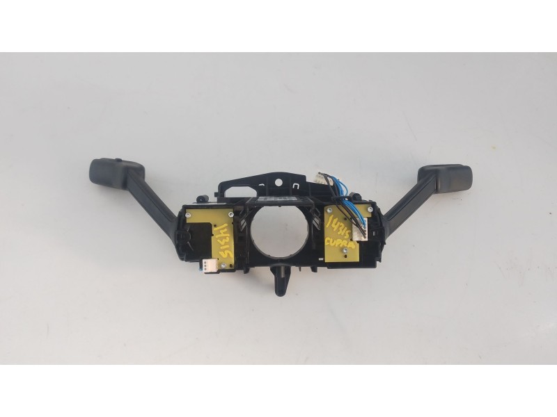 Recambio de mando intermitentes para cupra formentor (kmp) 1.5 tsi referencia OEM IAM   