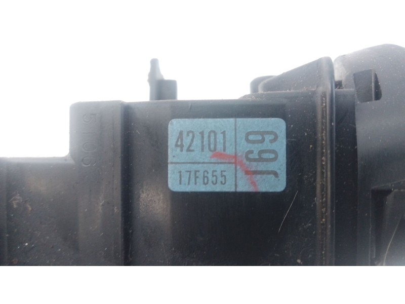 Recambio de mando intermitentes para toyota prius plus (_w4_) 1.8 hybrid (zvw40w, zvw41w) referencia OEM IAM   