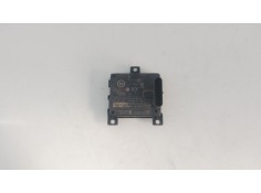 Recambio de modulo electronico para volkswagen crafter caja/chasis (sz_) 2.0 tdi rwd referencia OEM IAM    2