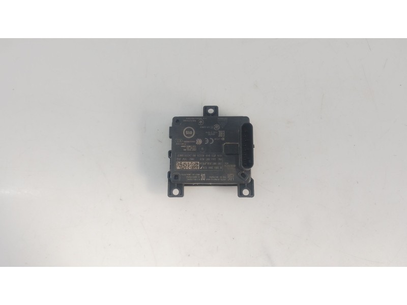 Recambio de modulo electronico para volkswagen crafter caja/chasis (sz_) 2.0 tdi rwd referencia OEM IAM   