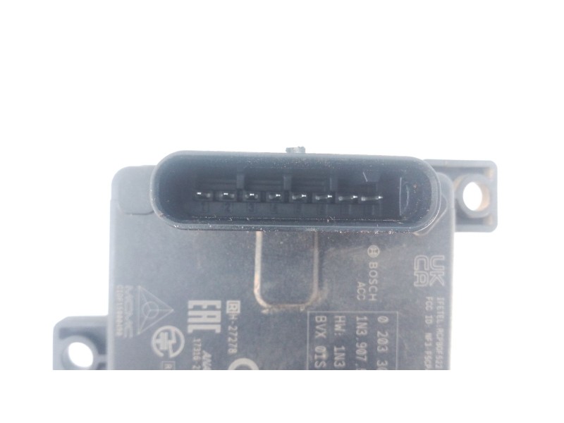 Recambio de modulo electronico para volkswagen crafter caja/chasis (sz_) 2.0 tdi rwd referencia OEM IAM   