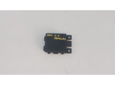 MODULO ELECTRONICO 3WA907541J E2-A1-8-3