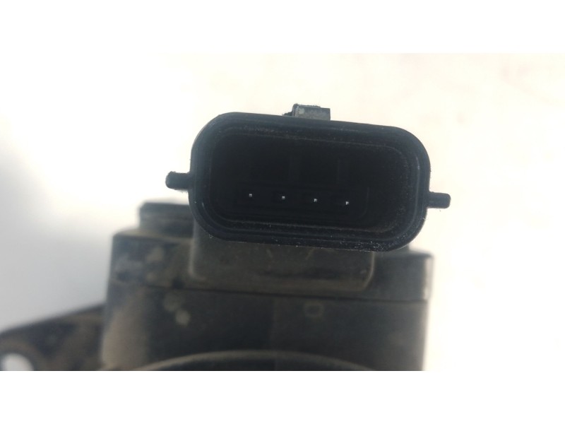 Recambio de caudalimetro para dacia dokker monospace (ke_) 1.5 dci (keaj, keah) referencia OEM IAM 8200682558 5WK97021 