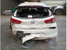 hyundai i30 (pde, pd, pden) del año 2016 2