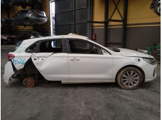 HYUNDAI I30 (PDE, PD, PDEN)