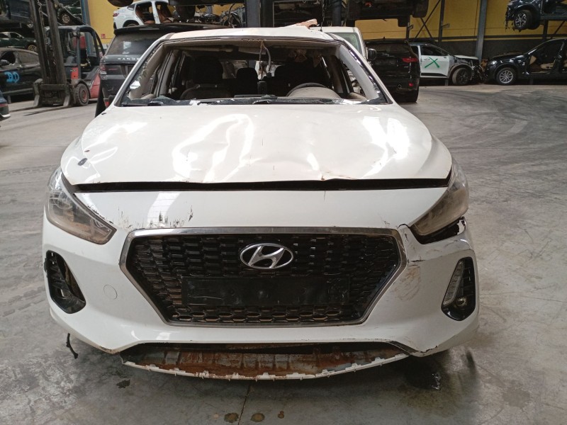 hyundai i30 (pde, pd, pden) del año 2016