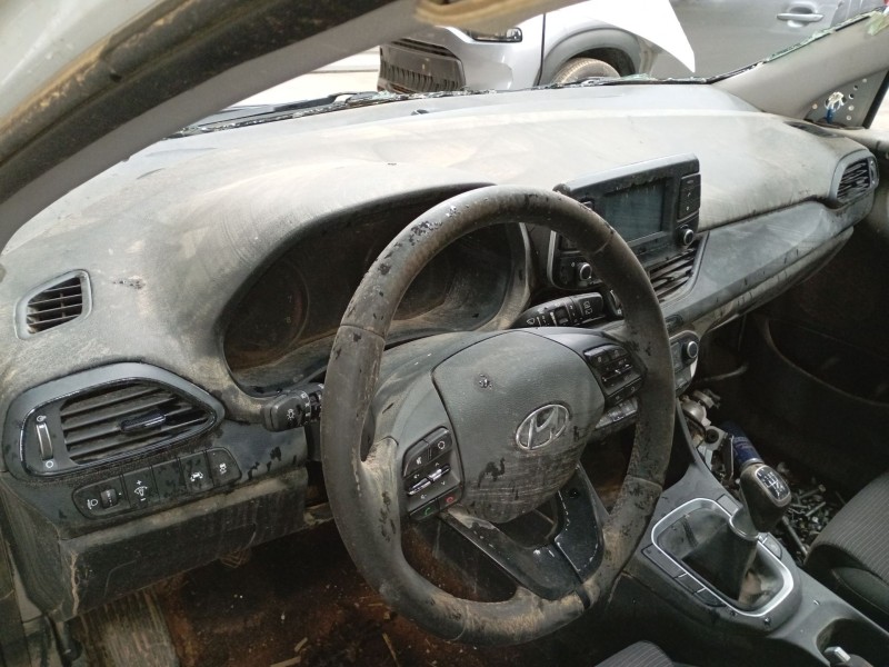 hyundai i30 (pde, pd, pden) del año 2016