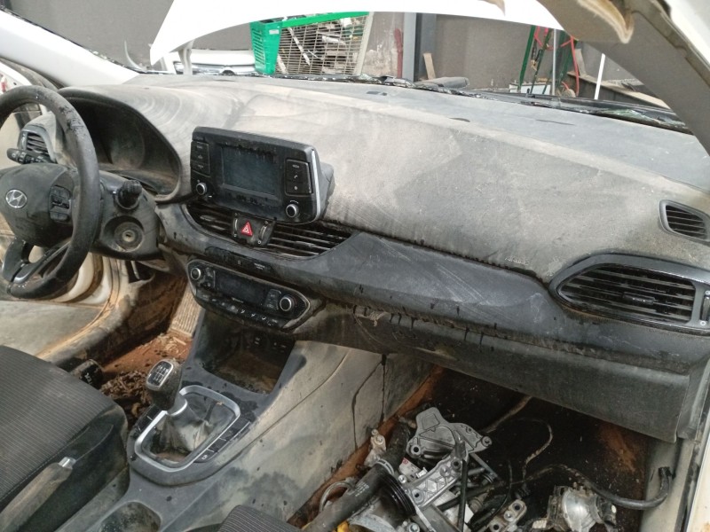 hyundai i30 (pde, pd, pden) del año 2016