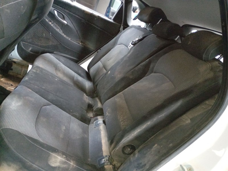 hyundai i30 (pde, pd, pden) del año 2016