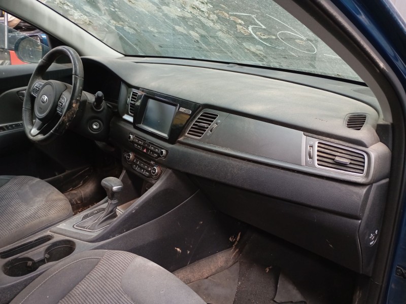 kia niro i (de) del año 2019