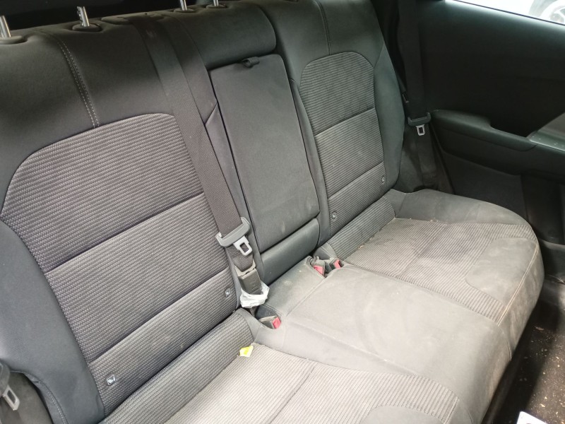 kia niro i (de) del año 2019