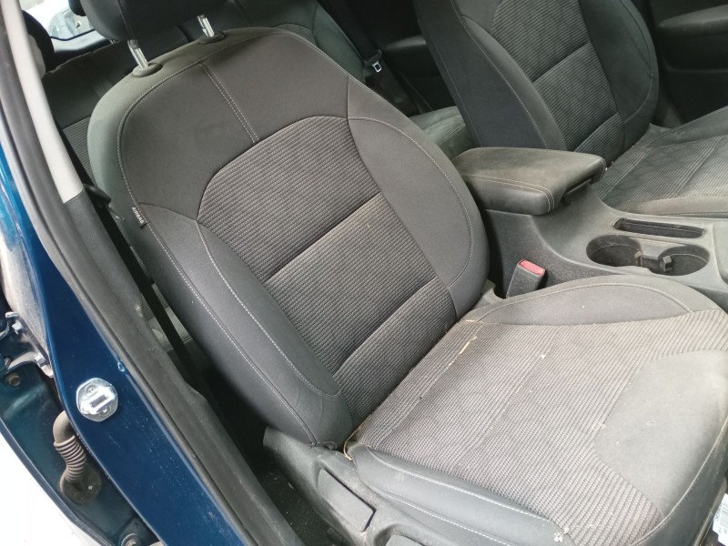 kia niro i (de) del año 2019