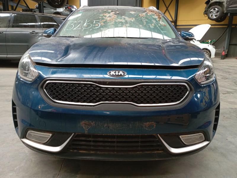 kia niro i (de) del año 2019