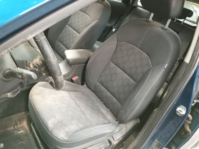 kia niro i (de) del año 2019