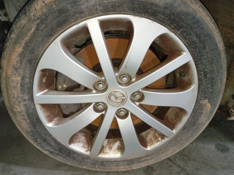 Recambio de llanta para hyundai i30 (pde, pd, pden) 1.0 t-gdi referencia OEM IAM 205/55/16  