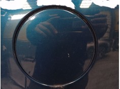 TAPA EXTERIOR COMBUSTIBLE 