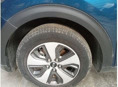 Recambio de aletin delantero izquierdo para kia niro i (de) 1.6 gdi hybrid referencia OEM IAM   