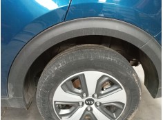 Recambio de aletin trasero izquierdo para kia niro i (de) 1.6 gdi hybrid referencia OEM IAM   