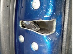 CERRADURA PUERTA DELANTERA IZQUIERDA 