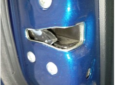 CERRADURA PUERTA TRASERA IZQUIERDA 