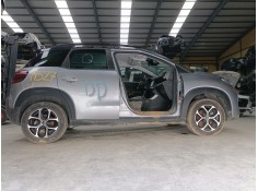 CITROËN C3 AIRCROSS II (2R_, 2C_)