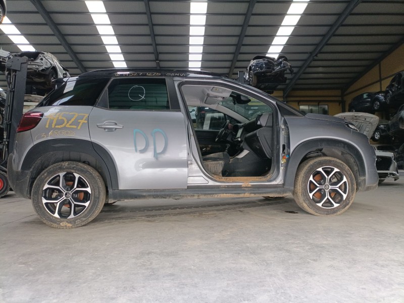 citroën c3 aircross i (2r_, 2c_) del año 2021